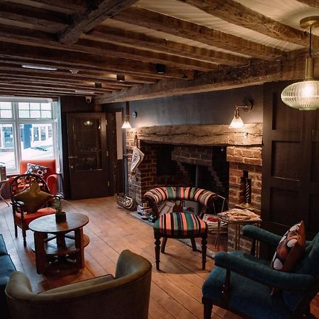 The Print House Inn Tenterden Kültér fotó