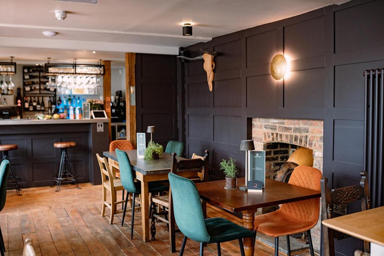 The Print House Inn Tenterden Kültér fotó
