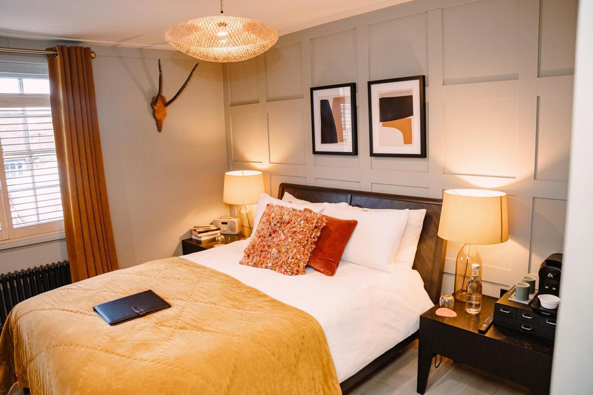 The Print House Inn Tenterden Kültér fotó